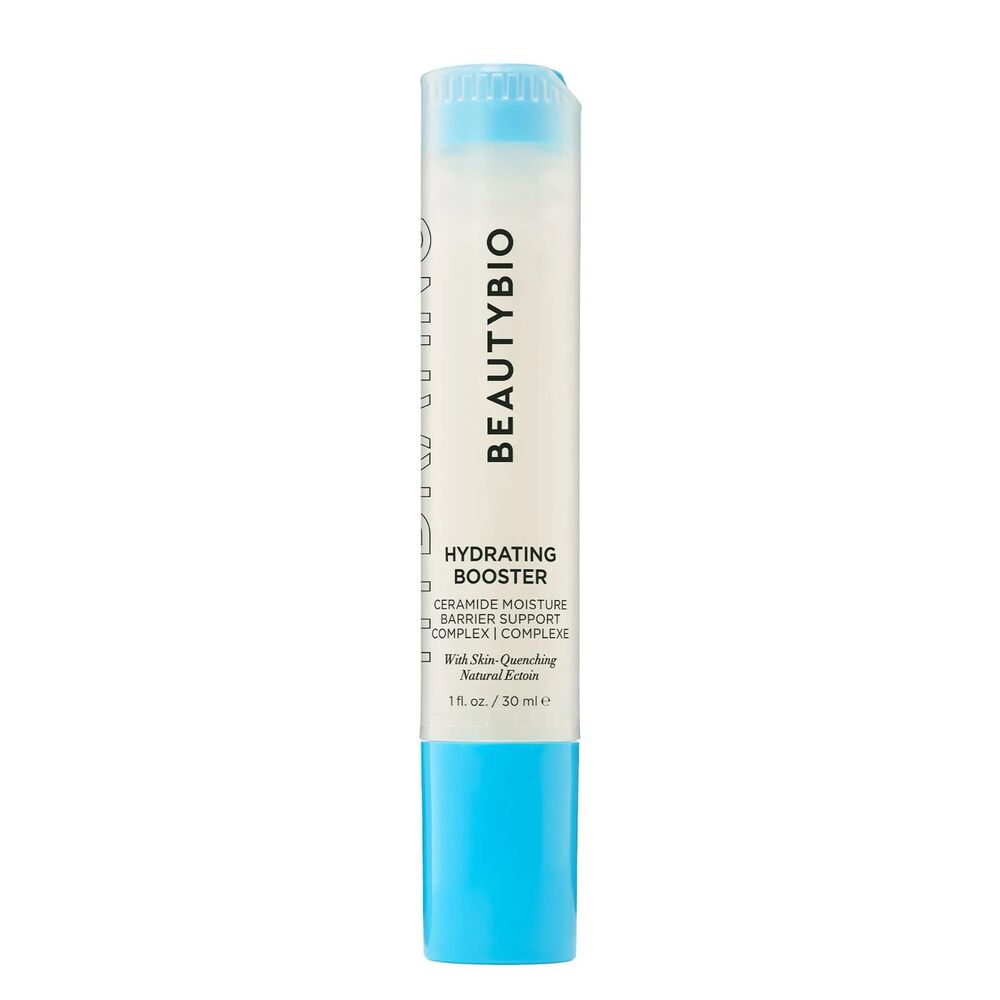 Beauty Bio Hydrating Booster Ceramide Moisture Barrier Support Complex 1 fl. oz.